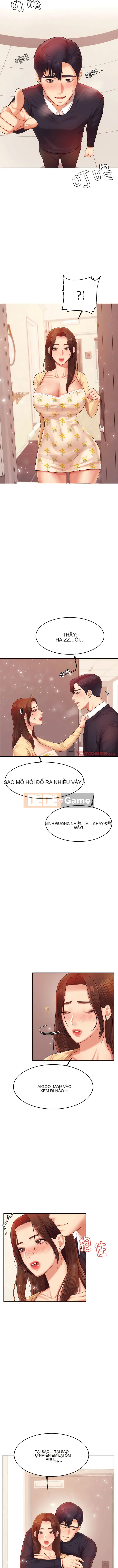 Hoạt động dạy ngoại khóa của giáo viên Chương 15-16