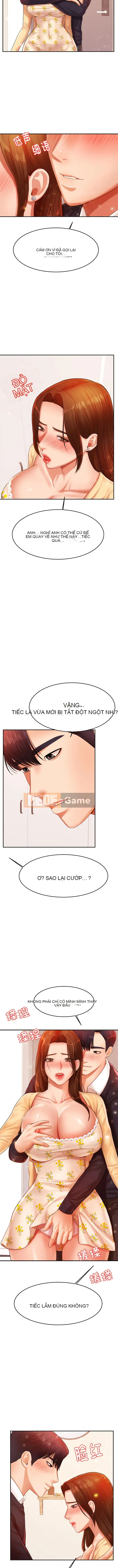 Hoạt động dạy ngoại khóa của giáo viên Chương 15-16