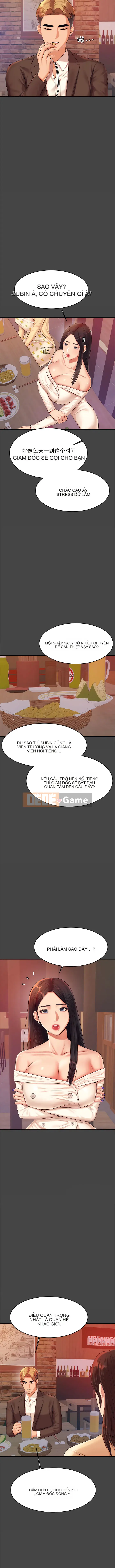 Hoạt động dạy ngoại khóa của giáo viên Chương 15-16