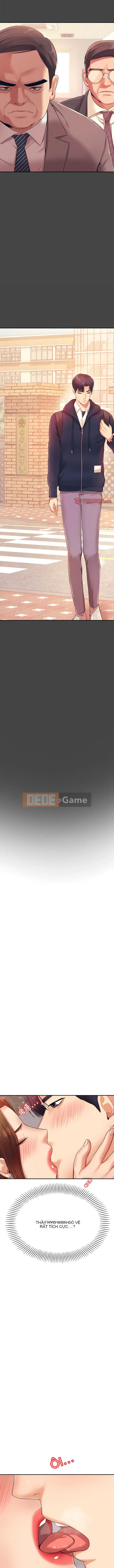 Hoạt động dạy ngoại khóa của giáo viên Chương 15-16