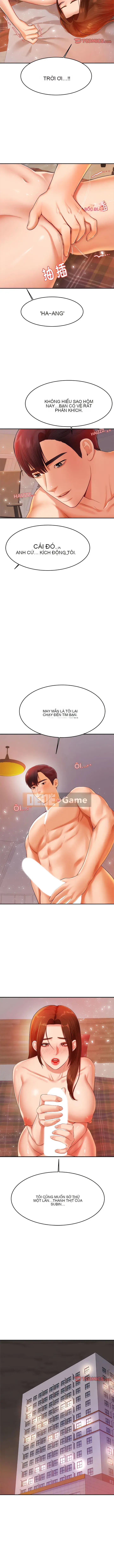 Hoạt động dạy ngoại khóa của giáo viên Chương 15-16