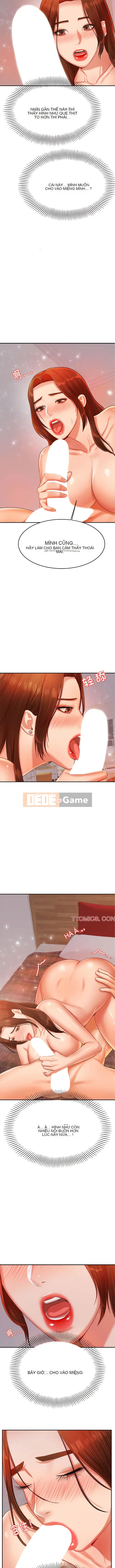 Hoạt động dạy ngoại khóa của giáo viên Chương 15-16