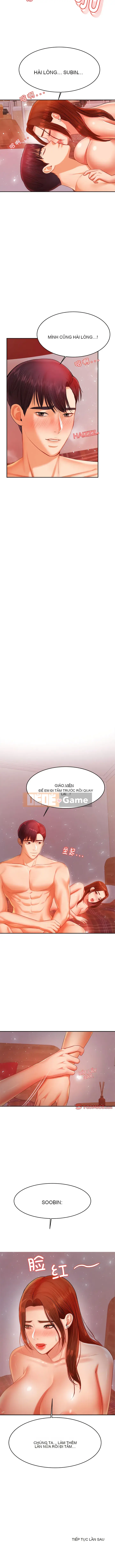 Hoạt động dạy ngoại khóa của giáo viên Chương 15-16