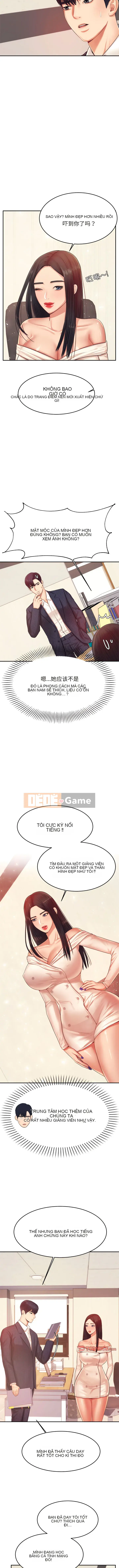 Hoạt động dạy ngoại khóa của giáo viên Chương 13-14