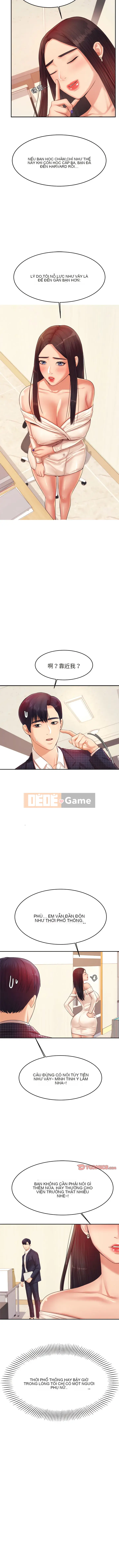 Hoạt động dạy ngoại khóa của giáo viên Chương 13-14