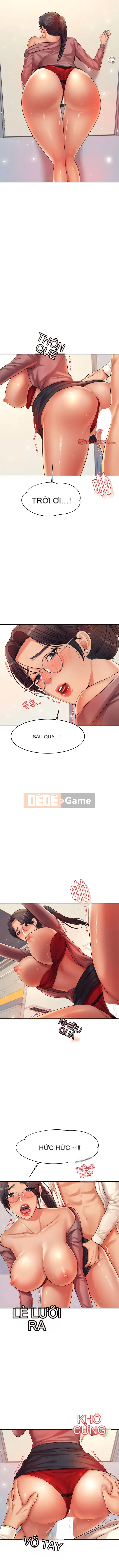 Hoạt động dạy ngoại khóa của giáo viên Chương 13-14