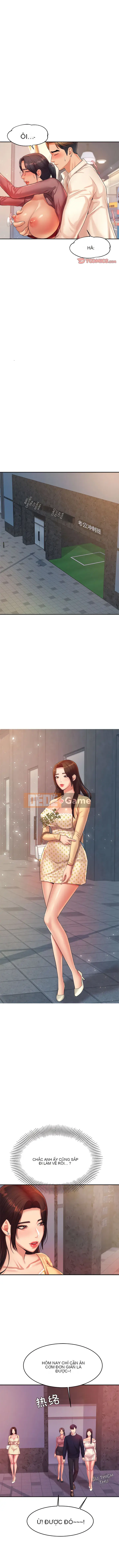 Hoạt động dạy ngoại khóa của giáo viên Chương 13-14