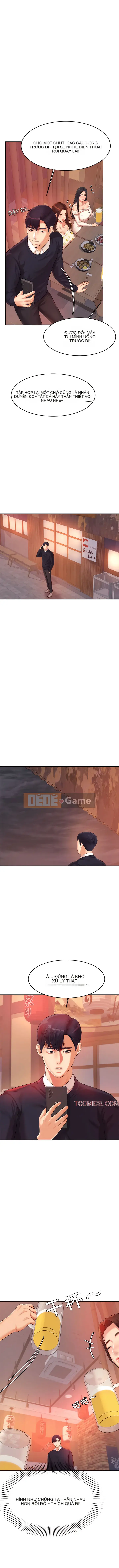 Hoạt động dạy ngoại khóa của giáo viên Chương 13-14