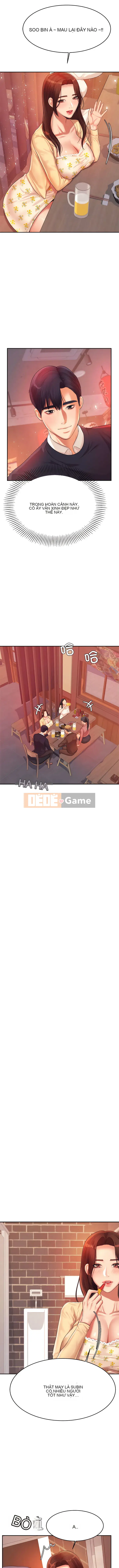 Hoạt động dạy ngoại khóa của giáo viên Chương 13-14