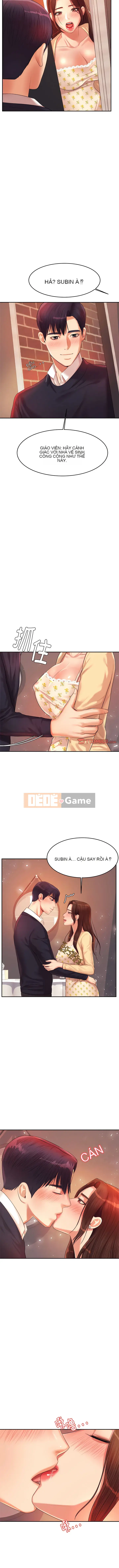 Hoạt động dạy ngoại khóa của giáo viên Chương 13-14