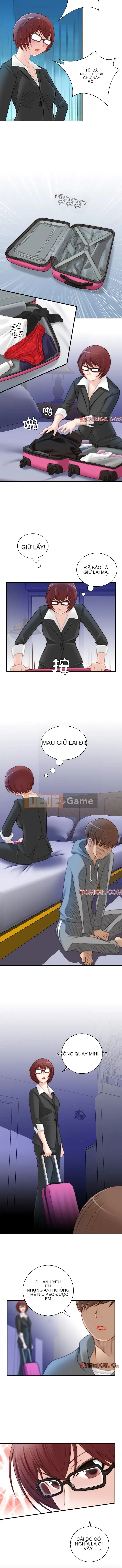 Nhà máy đồ trang sức thủ công Chương 9-10