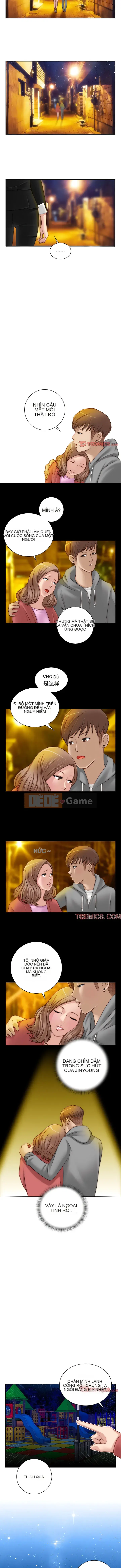 Nhà máy đồ trang sức thủ công Chương 7-8