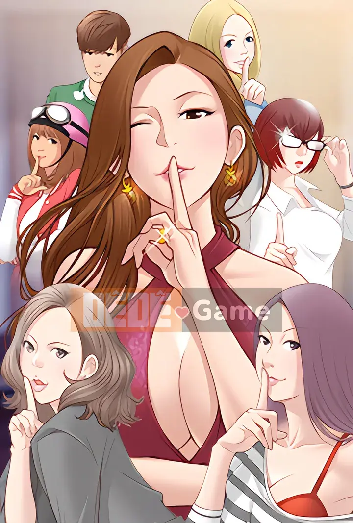 Nhà máy đồ trang sức thủ công Chương 7-8