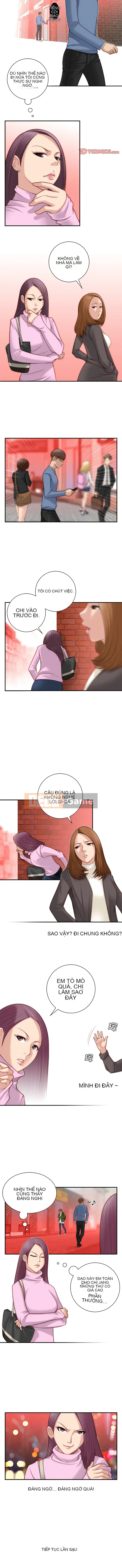 Nhà máy đồ trang sức thủ công Chương 1-6