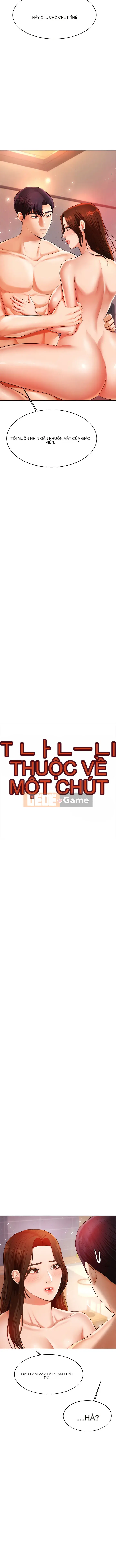 Hoạt động dạy ngoại khóa của giáo viên Chương 9-10