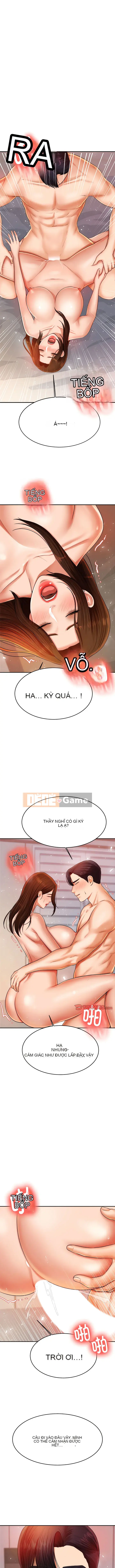 Hoạt động dạy ngoại khóa của giáo viên Chương 9-10