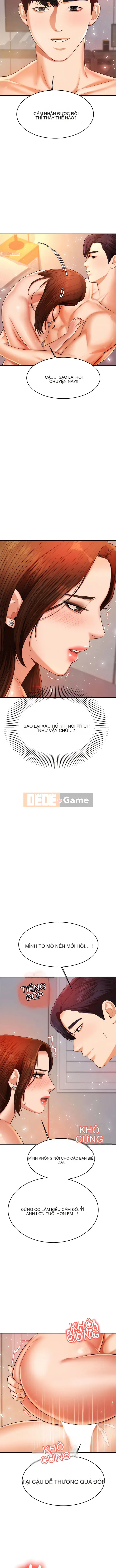 Hoạt động dạy ngoại khóa của giáo viên Chương 9-10