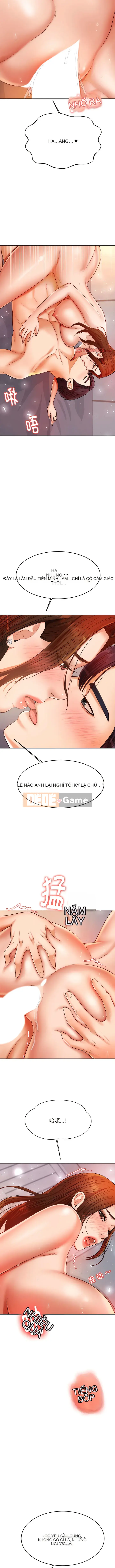 Hoạt động dạy ngoại khóa của giáo viên Chương 9-10