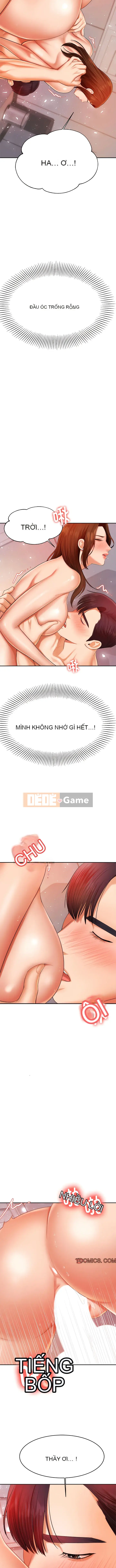 Hoạt động dạy ngoại khóa của giáo viên Chương 9-10