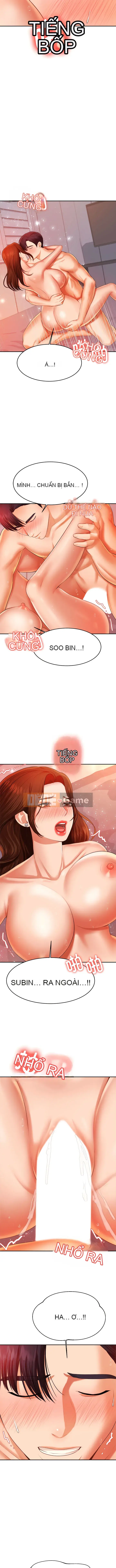 Hoạt động dạy ngoại khóa của giáo viên Chương 9-10