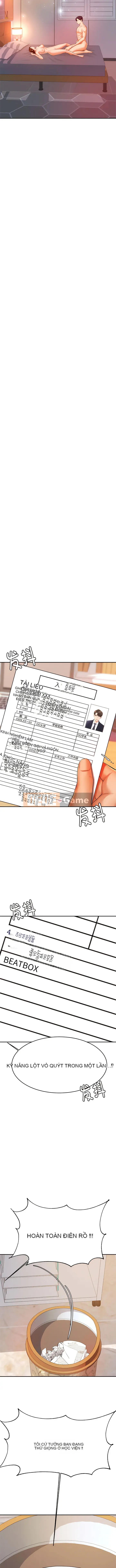 Hoạt động dạy ngoại khóa của giáo viên Chương 9-10