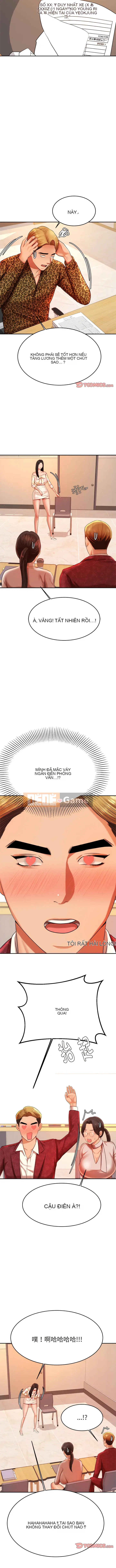 Hoạt động dạy ngoại khóa của giáo viên Chương 9-10