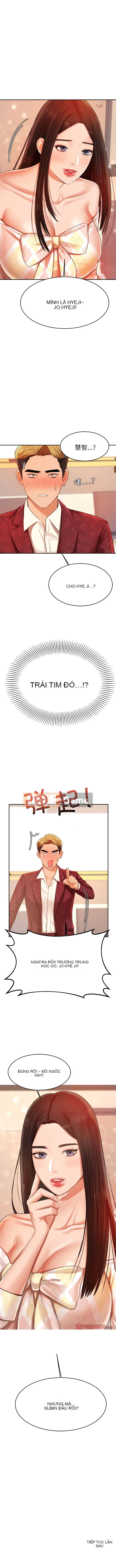 Hoạt động dạy ngoại khóa của giáo viên Chương 9-10