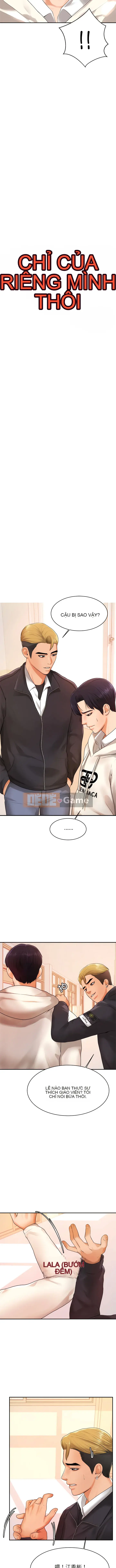 Hoạt động dạy ngoại khóa của giáo viên Chương 1-6