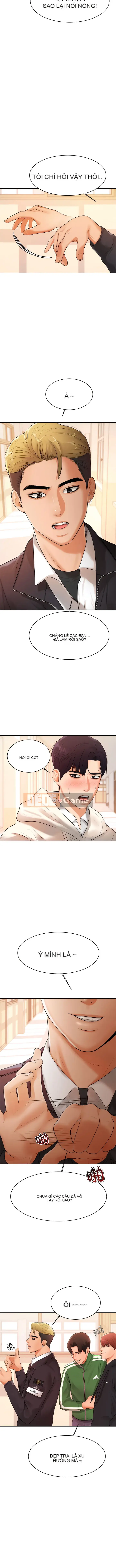 Hoạt động dạy ngoại khóa của giáo viên Chương 1-6