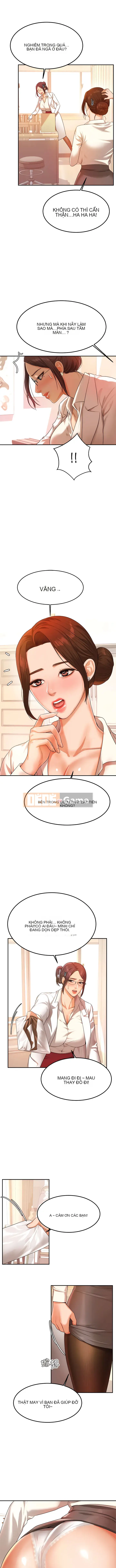 Hoạt động dạy ngoại khóa của giáo viên Chương 1-6