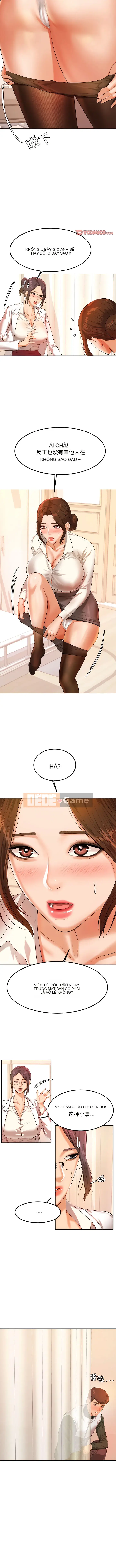 Hoạt động dạy ngoại khóa của giáo viên Chương 1-6