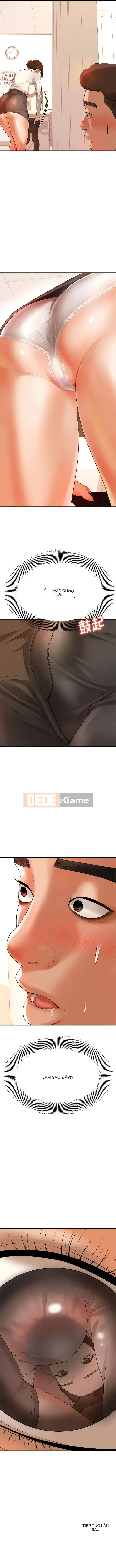 Hoạt động dạy ngoại khóa của giáo viên Chương 1-6