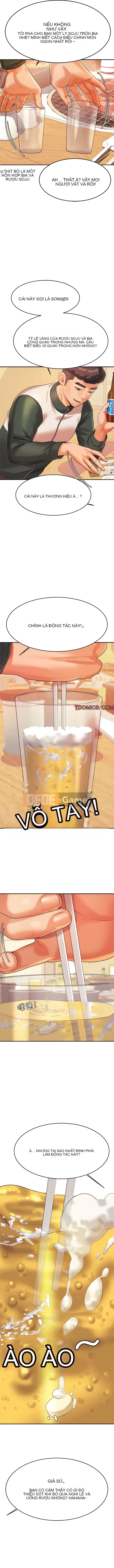 Hoạt động dạy ngoại khóa của giáo viên Chương 1-6