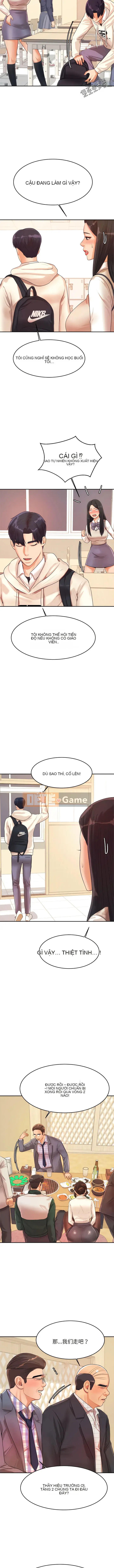 Hoạt động dạy ngoại khóa của giáo viên Chương 1-6