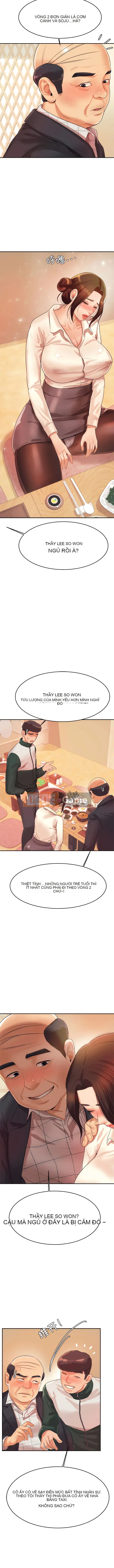 Hoạt động dạy ngoại khóa của giáo viên Chương 1-6