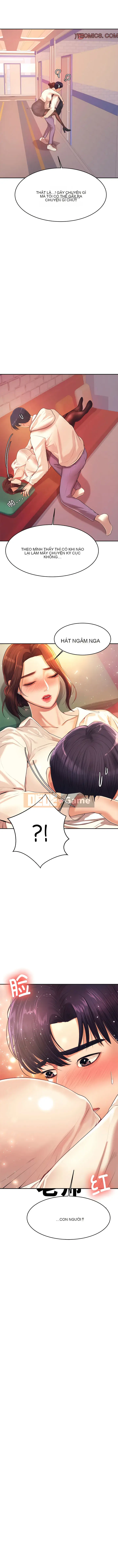 Hoạt động dạy ngoại khóa của giáo viên Chương 1-6