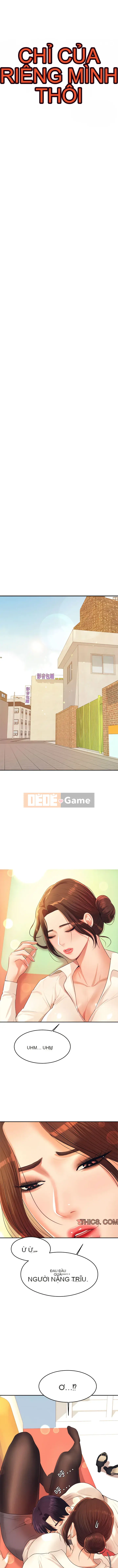 Hoạt động dạy ngoại khóa của giáo viên Chương 1-6