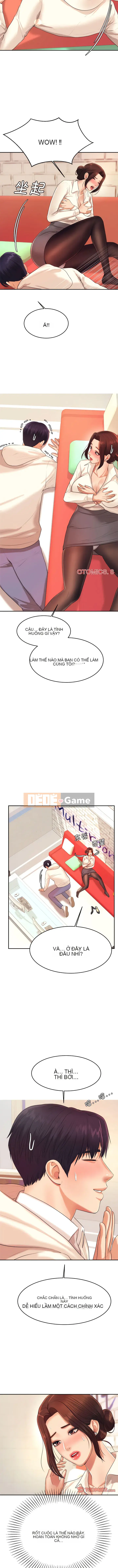 Hoạt động dạy ngoại khóa của giáo viên Chương 1-6