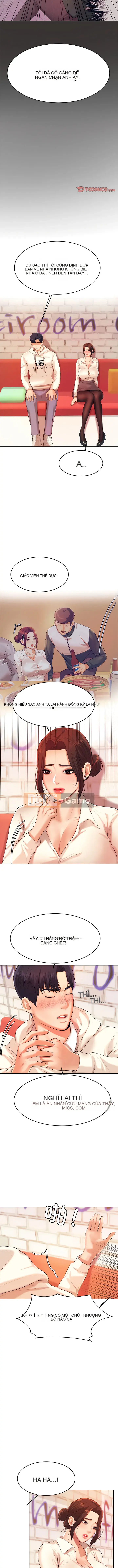 Hoạt động dạy ngoại khóa của giáo viên Chương 1-6