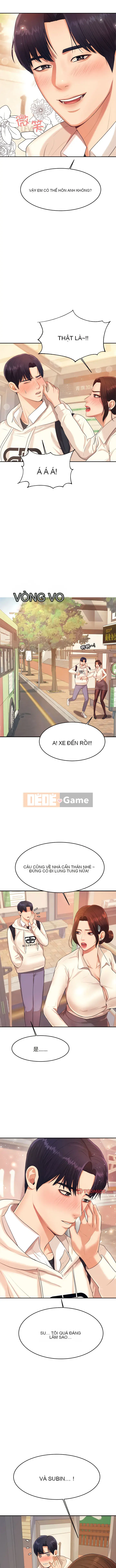 Hoạt động dạy ngoại khóa của giáo viên Chương 1-6