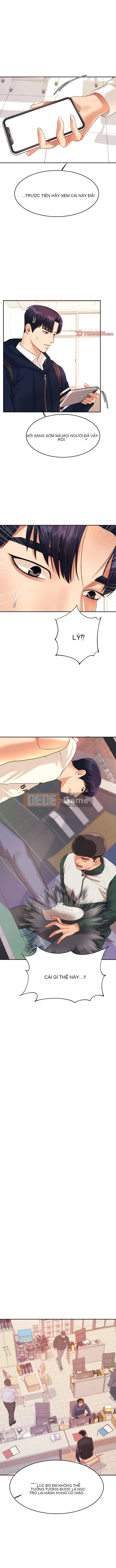 Hoạt động dạy ngoại khóa của giáo viên Chương 1-6