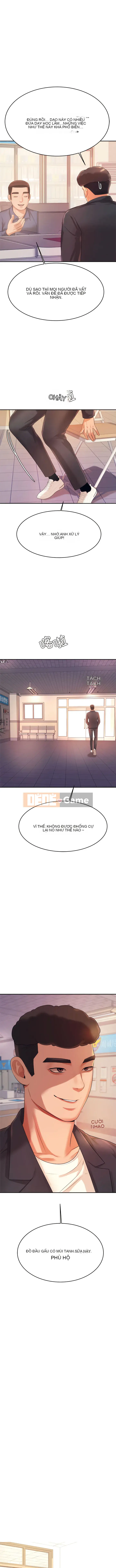 Hoạt động dạy ngoại khóa của giáo viên Chương 1-6