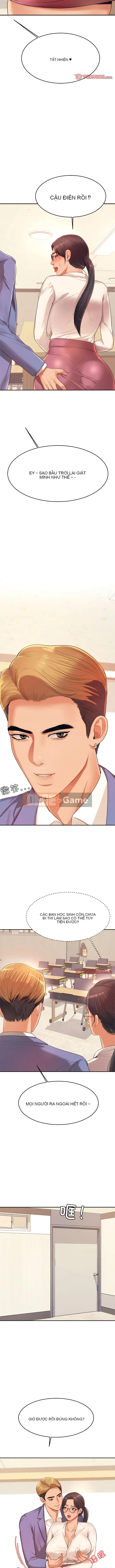 Hoạt động dạy ngoại khóa của giáo viên Chương 1-6