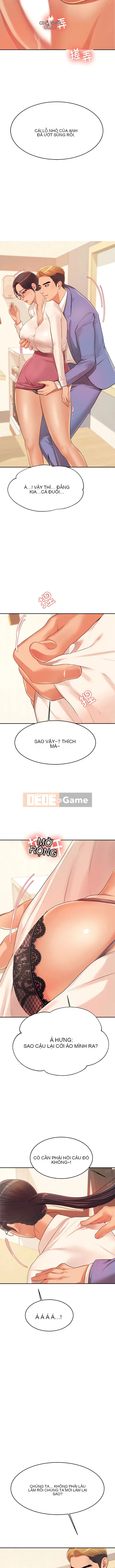 Hoạt động dạy ngoại khóa của giáo viên Chương 1-6