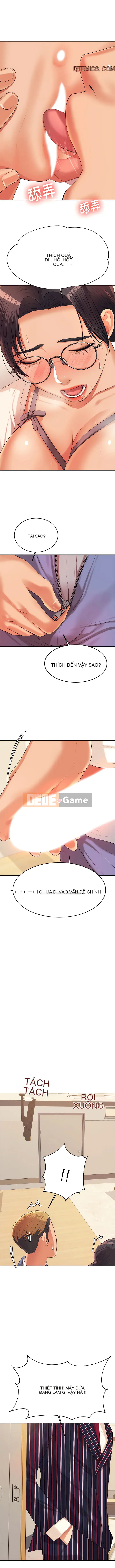 Hoạt động dạy ngoại khóa của giáo viên Chương 1-6