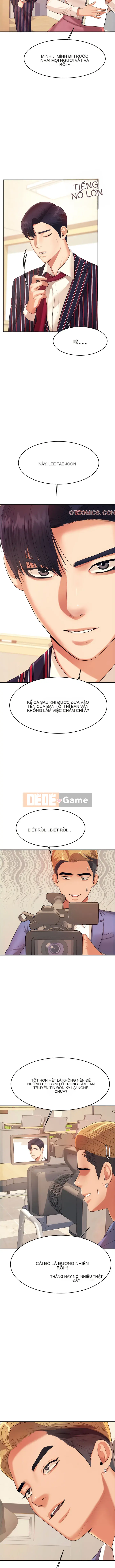 Hoạt động dạy ngoại khóa của giáo viên Chương 1-6