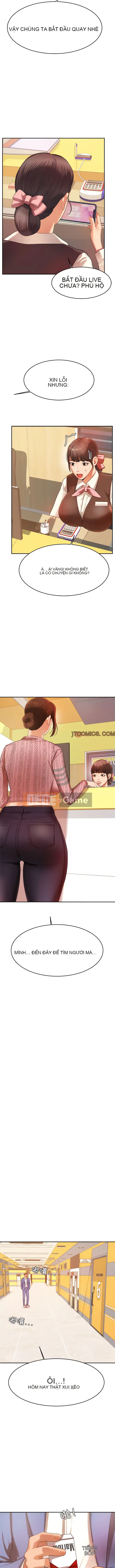 Hoạt động dạy ngoại khóa của giáo viên Chương 1-6