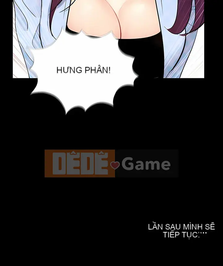 Học sinh trở về bí ẩn Chương 1-26