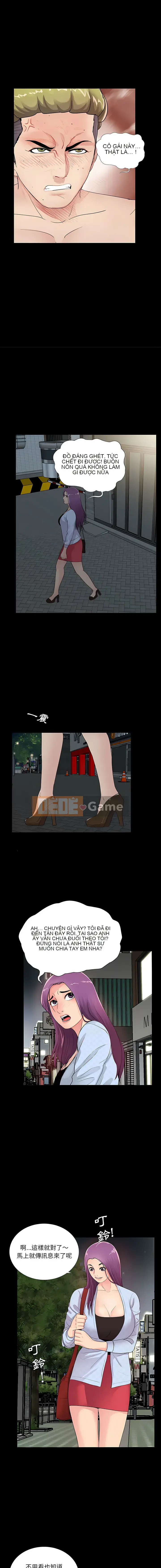 Học sinh trở về bí ẩn Chương 1-26