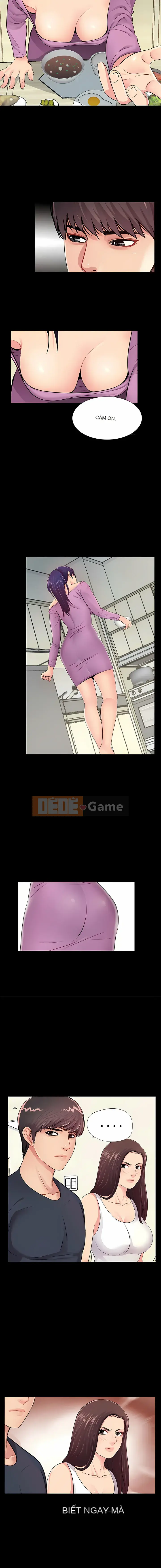 Học sinh trở về bí ẩn Chương 1-26